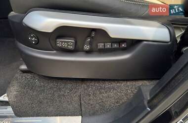 Внедорожник / Кроссовер Land Rover Range Rover 2011 в 