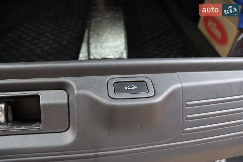 Позашляховик / Кросовер Land Rover Range Rover 2021 в Львові