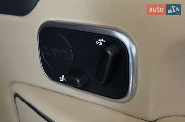 Внедорожник / Кроссовер Land Rover Range Rover 2012 в 