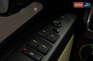 Внедорожник / Кроссовер Land Rover Range Rover 2012 в 
