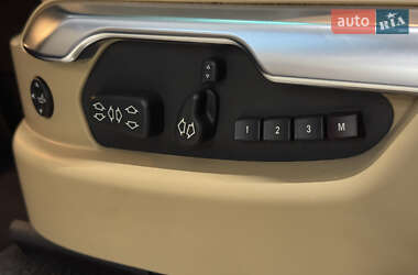 Внедорожник / Кроссовер Land Rover Range Rover 2012 в 