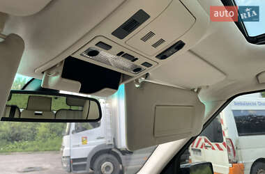 Внедорожник / Кроссовер Land Rover Range Rover 2006 в 