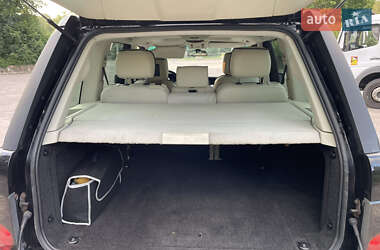 Внедорожник / Кроссовер Land Rover Range Rover 2006 в 