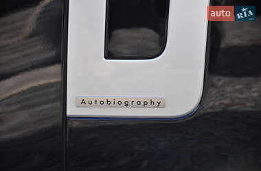 Внедорожник / Кроссовер Land Rover Range Rover 2024 в 