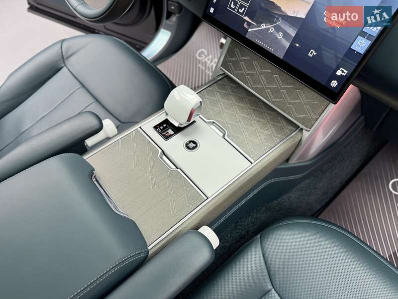 Внедорожник / Кроссовер Land Rover Range Rover 2023 в Киеве фото 64 Внедорожник / Кроссовер Land Rover Range Rover 2023 в Киеве