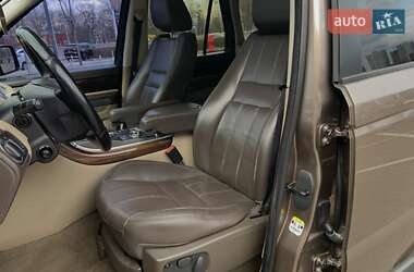 Внедорожник / Кроссовер Land Rover Range Rover 2011 в 