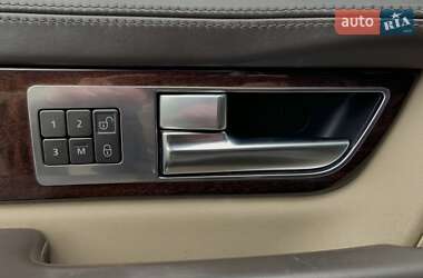 Внедорожник / Кроссовер Land Rover Range Rover 2011 в 