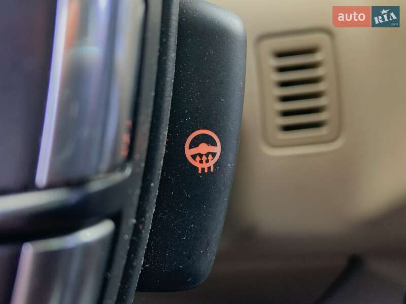 Внедорожник / Кроссовер Land Rover Range Rover 2011 в Киеве