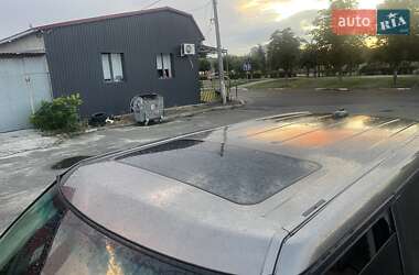 Внедорожник / Кроссовер Land Rover Range Rover 2008 в 