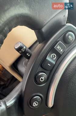 Внедорожник / Кроссовер Land Rover Range Rover 2008 в 