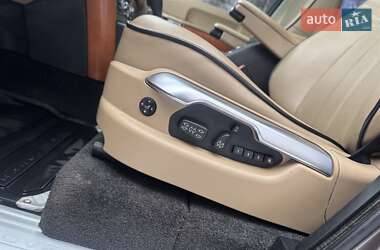 Внедорожник / Кроссовер Land Rover Range Rover 2008 в 