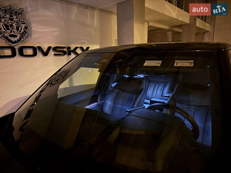 Внедорожник / Кроссовер Land Rover Range Rover 2023 в Одессе фото 9 Внедорожник / Кроссовер Land Rover Range Rover 2023 в Одессе
