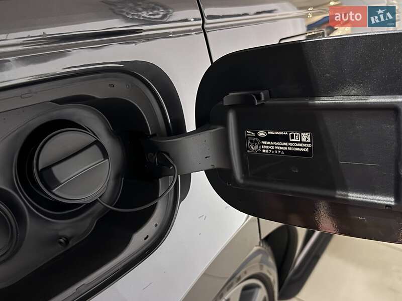 Внедорожник / Кроссовер Land Rover Range Rover 2023 в Одессе фото 71 Внедорожник / Кроссовер Land Rover Range Rover 2023 в Одессе