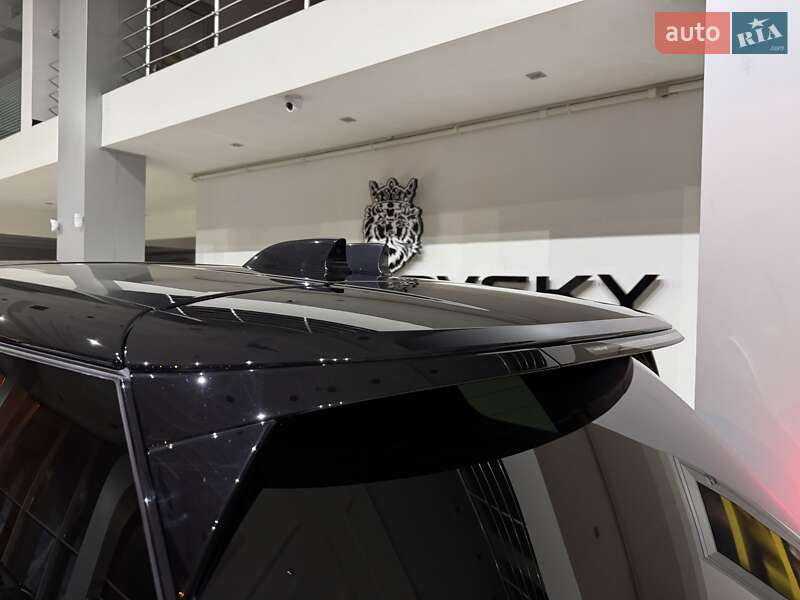 Внедорожник / Кроссовер Land Rover Range Rover 2023 в Одессе фото 57 Внедорожник / Кроссовер Land Rover Range Rover 2023 в Одессе