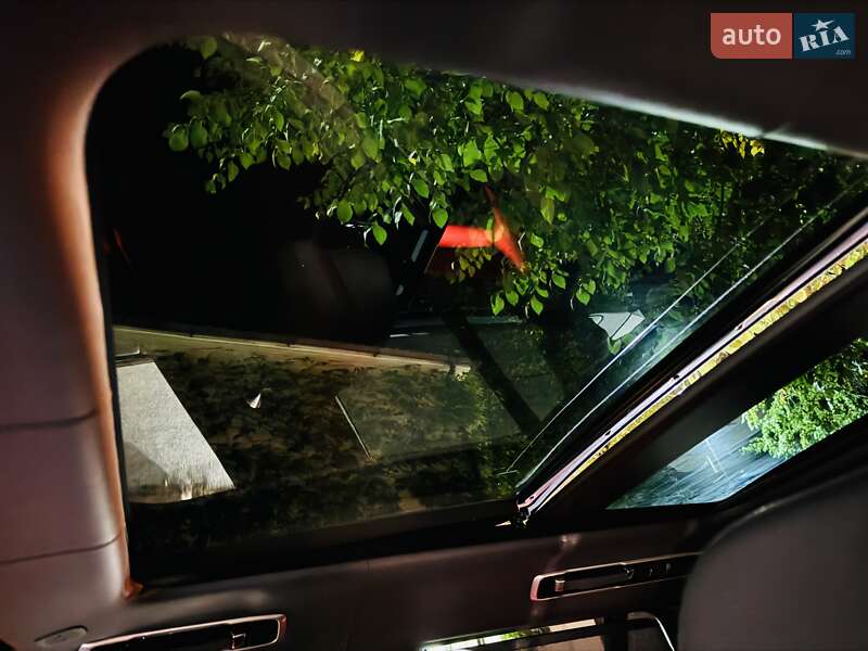 Внедорожник / Кроссовер Land Rover Range Rover 2023 в Одессе фото 74 Внедорожник / Кроссовер Land Rover Range Rover 2023 в Одессе