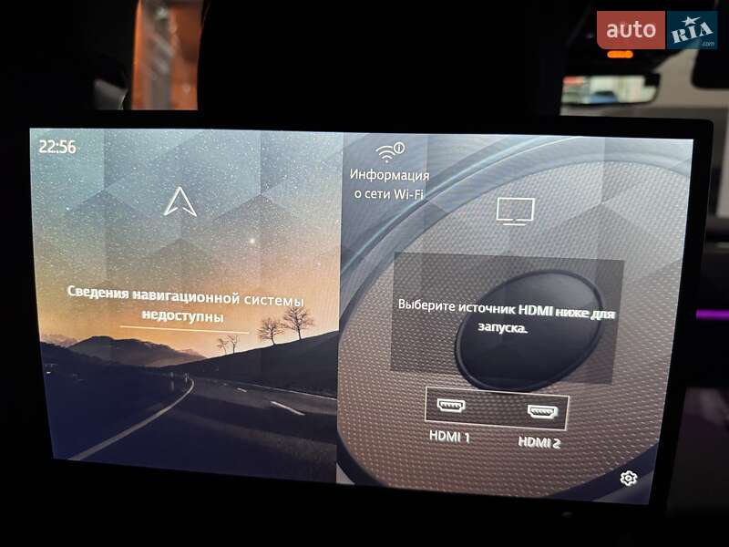 Внедорожник / Кроссовер Land Rover Range Rover 2023 в Одессе фото 124 Внедорожник / Кроссовер Land Rover Range Rover 2023 в Одессе