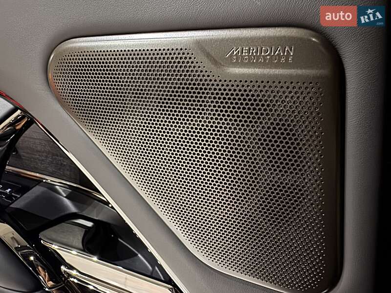 Внедорожник / Кроссовер Land Rover Range Rover 2023 в Одессе фото 117 Внедорожник / Кроссовер Land Rover Range Rover 2023 в Одессе