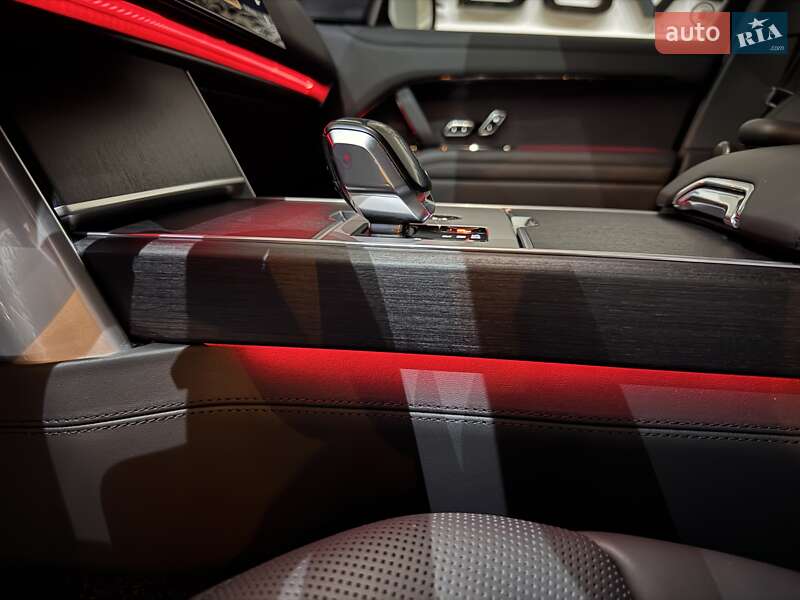 Внедорожник / Кроссовер Land Rover Range Rover 2023 в Одессе фото 103 Внедорожник / Кроссовер Land Rover Range Rover 2023 в Одессе