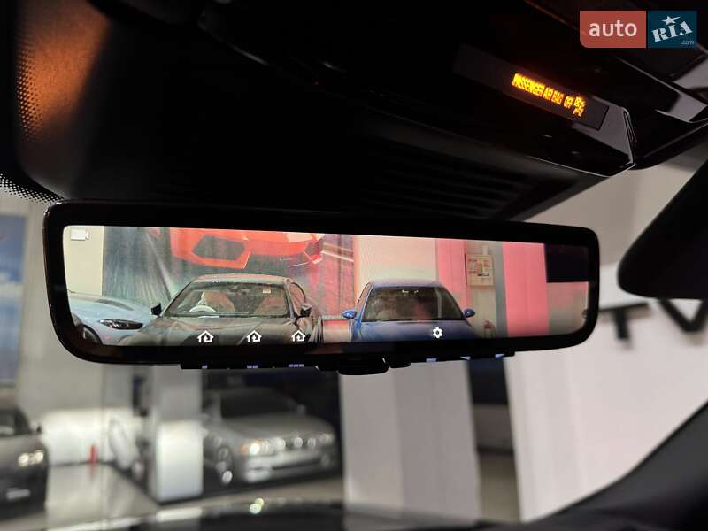 Внедорожник / Кроссовер Land Rover Range Rover 2023 в Одессе фото 102 Внедорожник / Кроссовер Land Rover Range Rover 2023 в Одессе