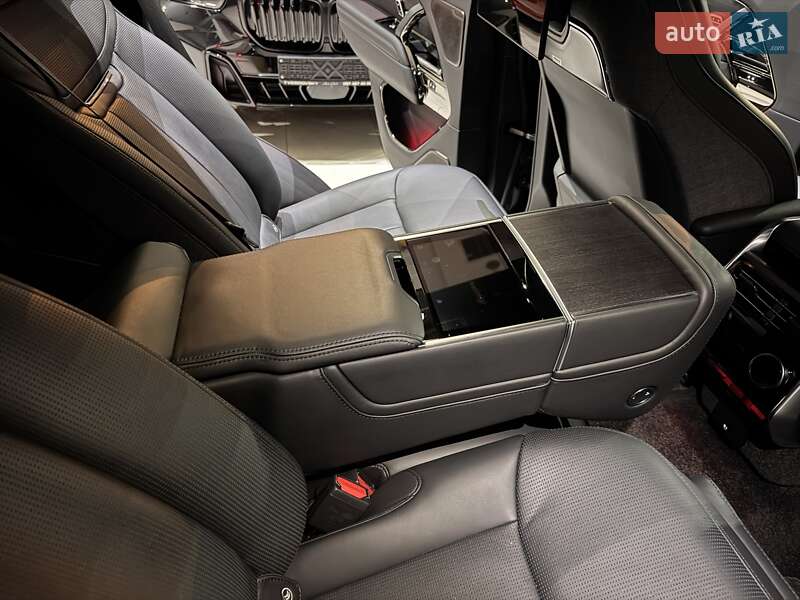 Внедорожник / Кроссовер Land Rover Range Rover 2023 в Одессе фото 131 Внедорожник / Кроссовер Land Rover Range Rover 2023 в Одессе