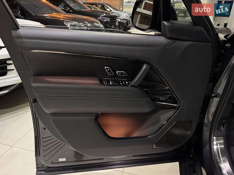 Внедорожник / Кроссовер Land Rover Range Rover 2023 в Одессе фото 94 Внедорожник / Кроссовер Land Rover Range Rover 2023 в Одессе