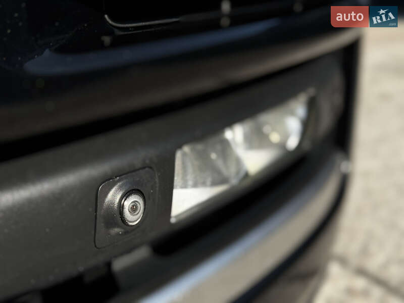 Внедорожник / Кроссовер Land Rover Range Rover 2014 в Житомире