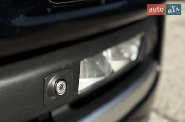 Позашляховик / Кросовер Land Rover Range Rover 2014 в 