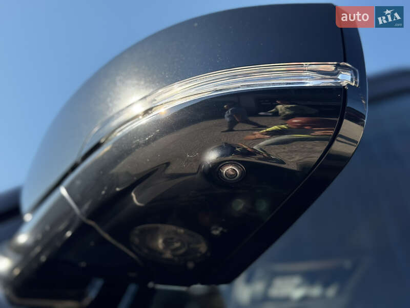 Внедорожник / Кроссовер Land Rover Range Rover 2014 в Житомире