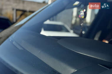Позашляховик / Кросовер Land Rover Range Rover 2014 в 