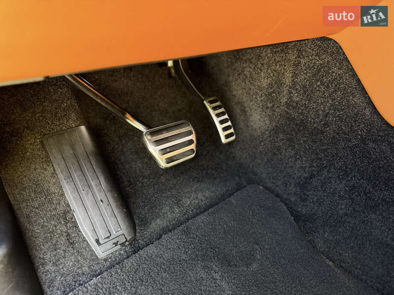 Внедорожник / Кроссовер Land Rover Range Rover 2014 в Житомире