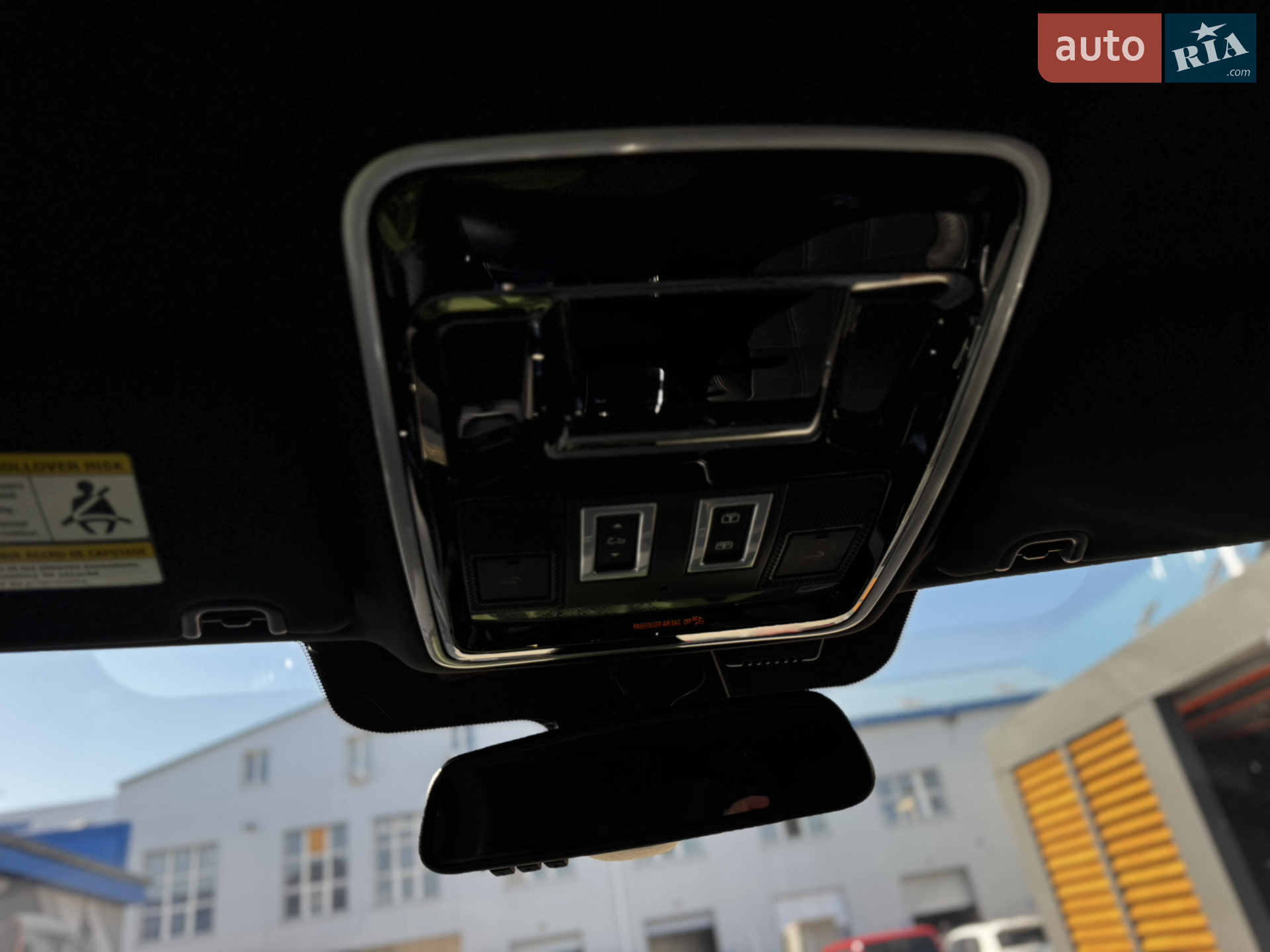 2015 Land Rover Range Rover - мініатюра 36