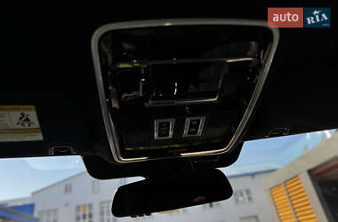 Внедорожник / Кроссовер Land Rover Range Rover 2015 в 