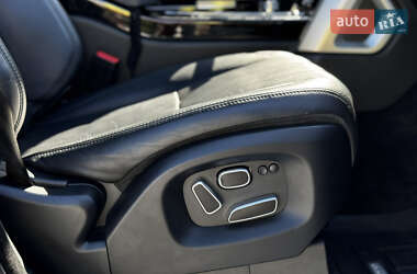 Внедорожник / Кроссовер Land Rover Range Rover 2015 в 