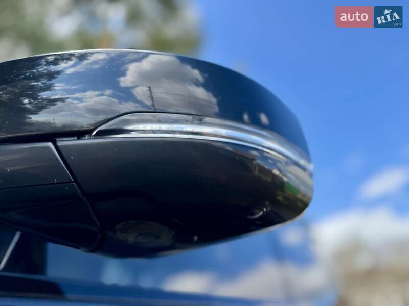 Внедорожник / Кроссовер Land Rover Range Rover 2013 в Киеве