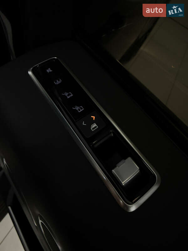 Позашляховик / Кросовер Land Rover Range Rover 2020 в Одесі