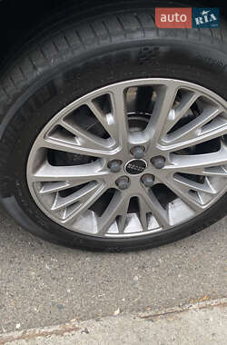 Внедорожник / Кроссовер Land Rover Range Rover 2011 в Киеве