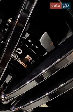 Внедорожник / Кроссовер Land Rover Range Rover 2025 в 