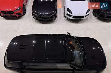 Внедорожник / Кроссовер Land Rover Range Rover 2025 в 