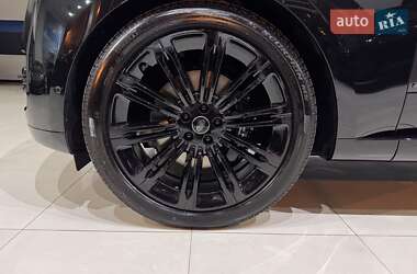 Внедорожник / Кроссовер Land Rover Range Rover 2025 в 