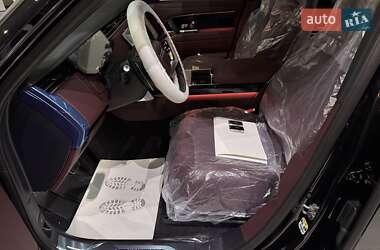 Внедорожник / Кроссовер Land Rover Range Rover 2025 в 