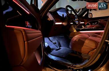 Внедорожник / Кроссовер Land Rover Range Rover 2025 в 