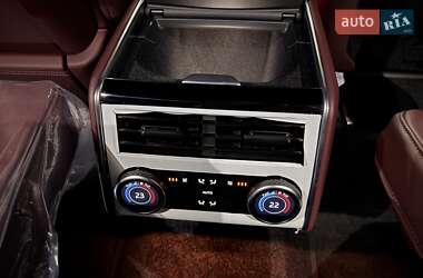 Внедорожник / Кроссовер Land Rover Range Rover 2025 в 