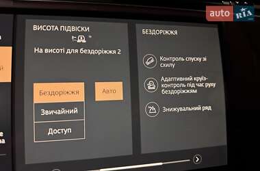 Внедорожник / Кроссовер Land Rover Range Rover 2025 в 