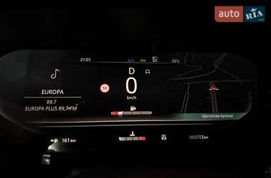 Внедорожник / Кроссовер Land Rover Range Rover 2025 в 