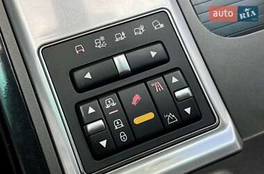 Внедорожник / Кроссовер Land Rover Range Rover 2011 в 