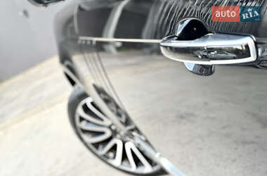 Внедорожник / Кроссовер Land Rover Range Rover 2013 в 