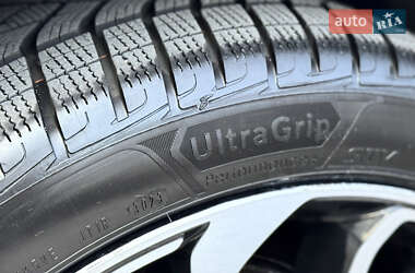 Внедорожник / Кроссовер Land Rover Range Rover 2013 в 