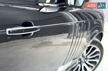 Внедорожник / Кроссовер Land Rover Range Rover 2013 в 