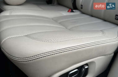 Внедорожник / Кроссовер Land Rover Range Rover 2013 в 