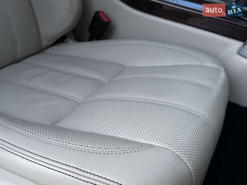 Внедорожник / Кроссовер Land Rover Range Rover 2013 в Киеве